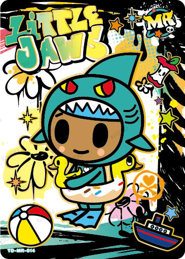little jaws