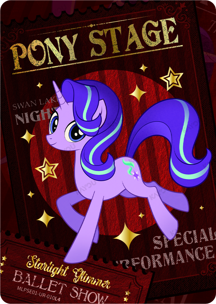 Starlight Glimmer