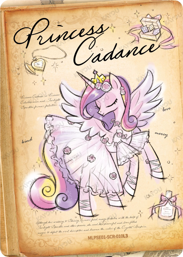 Princess Cadance