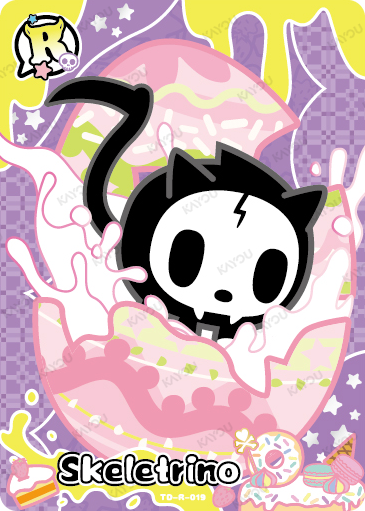 Skeletrino