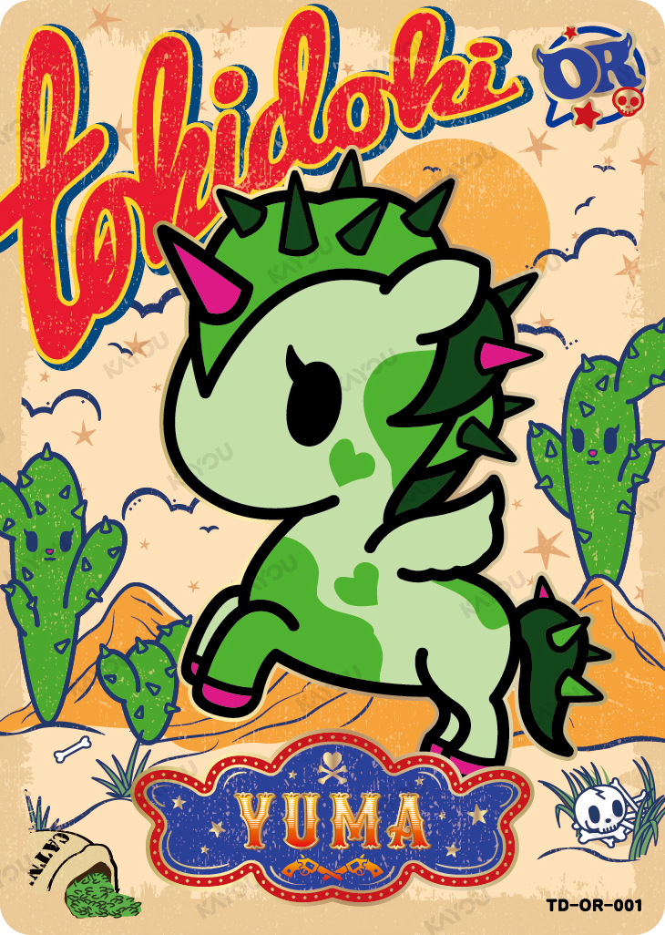 YUMA