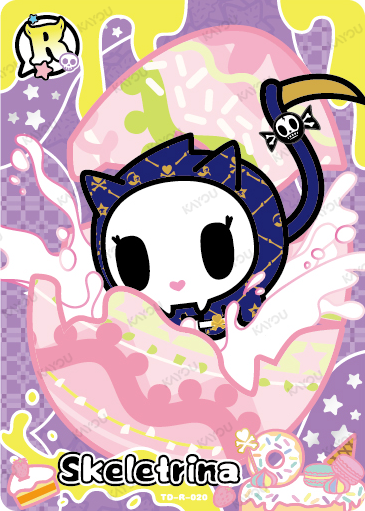 Skeletrina