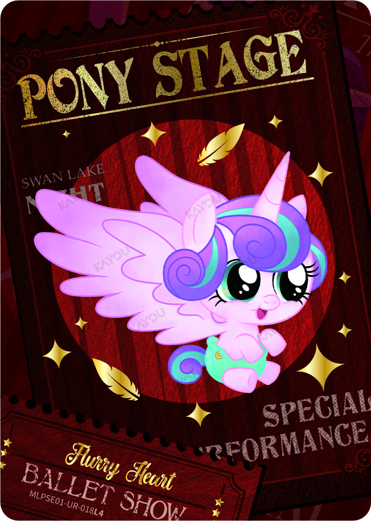 Flurry Heart