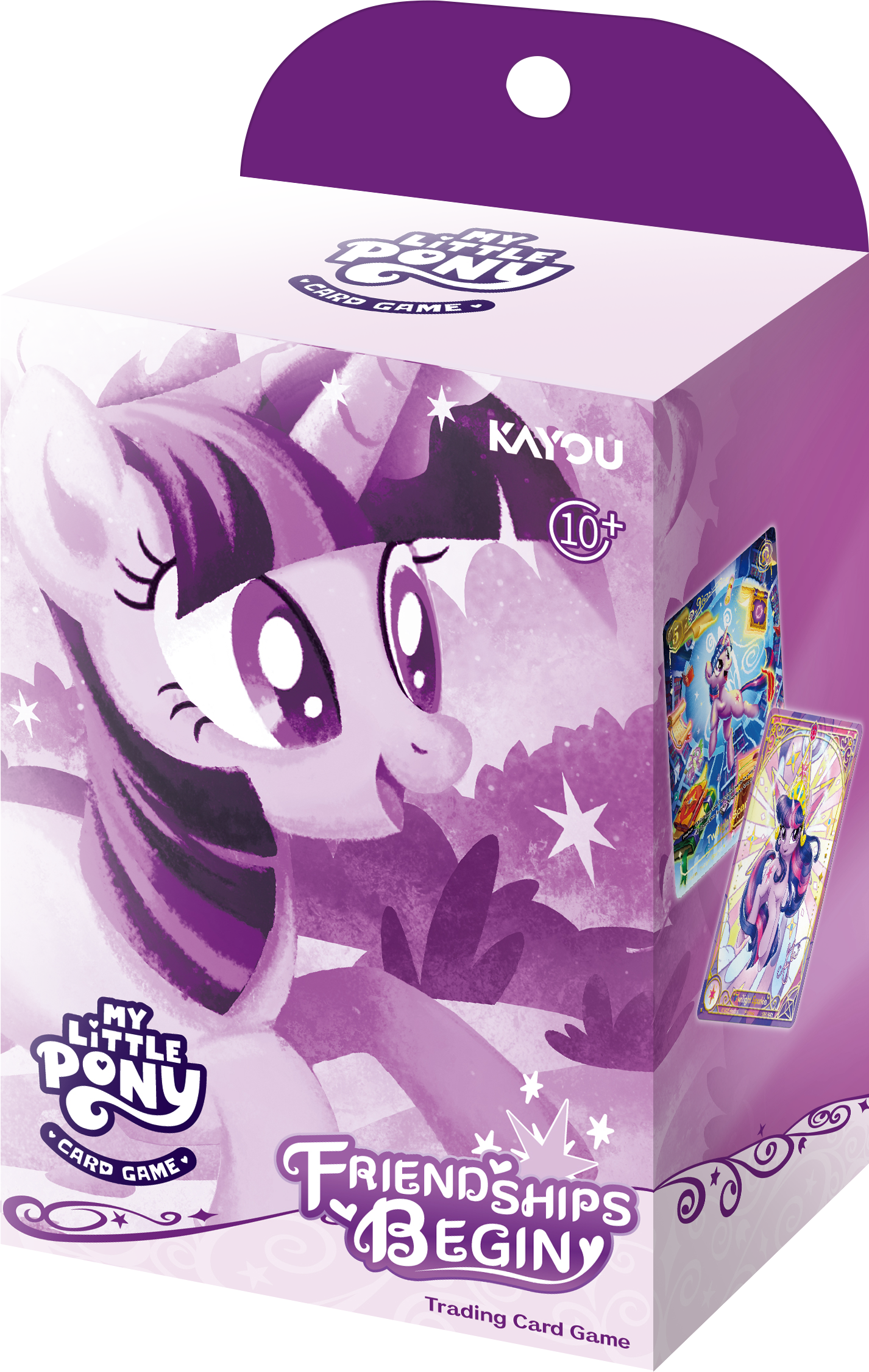 Twilight Sparkle