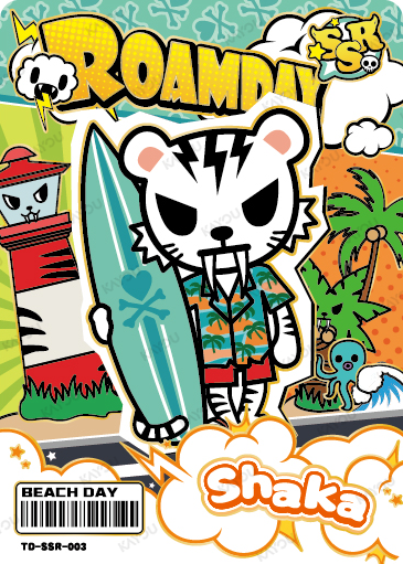 Shaka