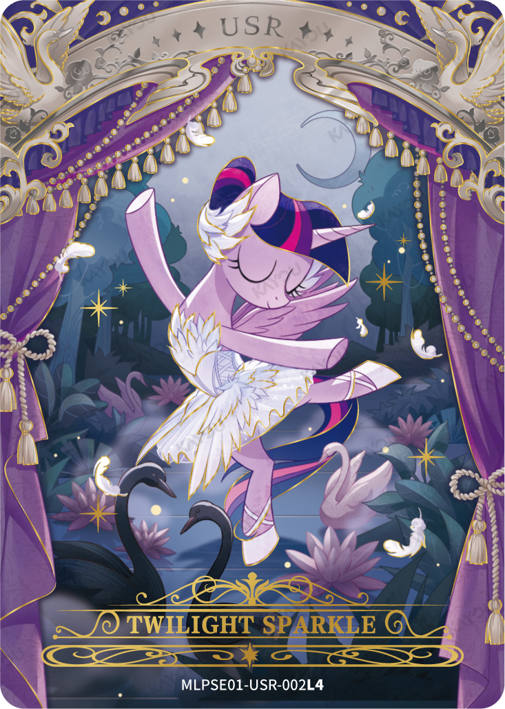 Princess Twilight Sparkle