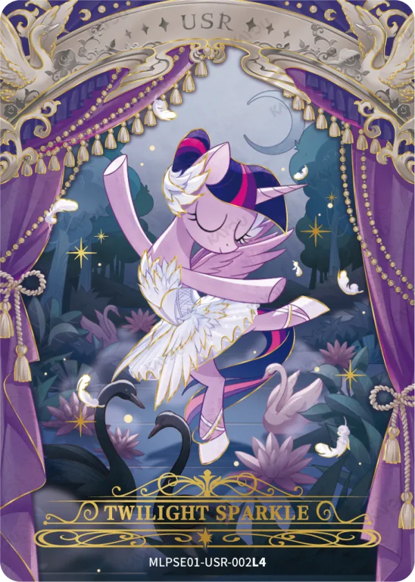 Princess Twilight Sparkle