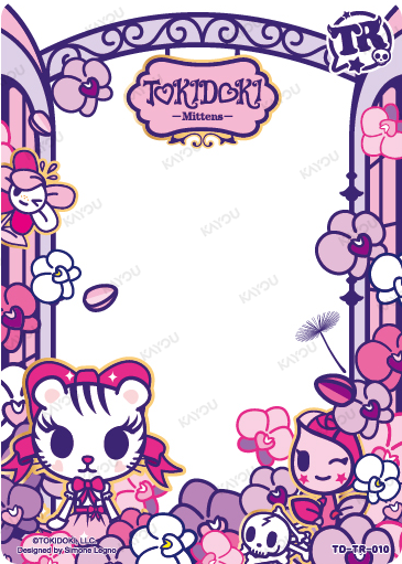 Mittens