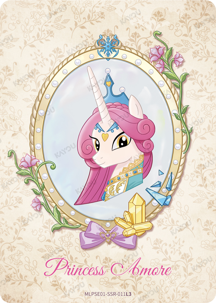 Princess Amore