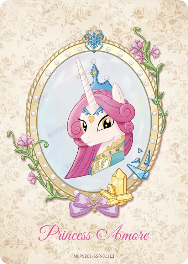 Princess Amore