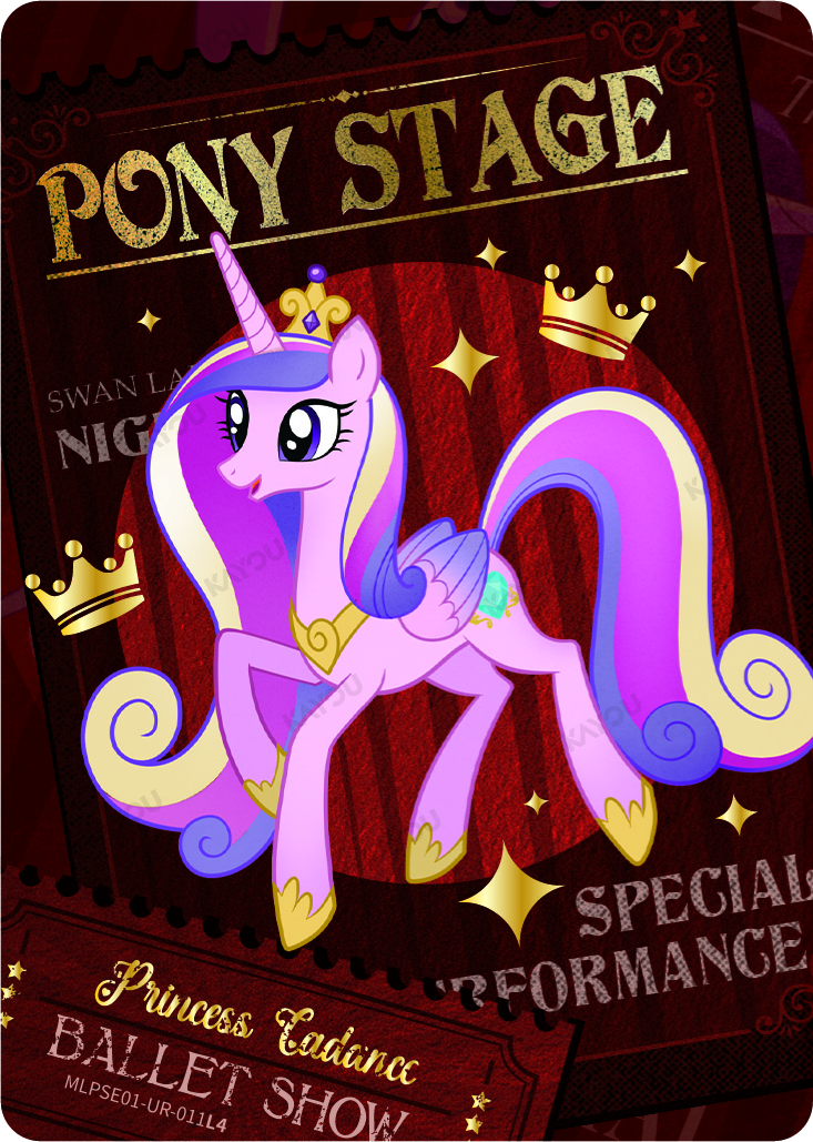 Princess Cadance