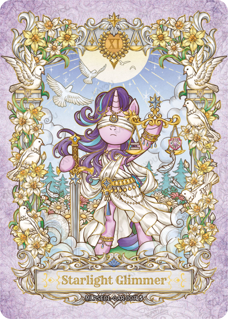 Starlight Glimmer