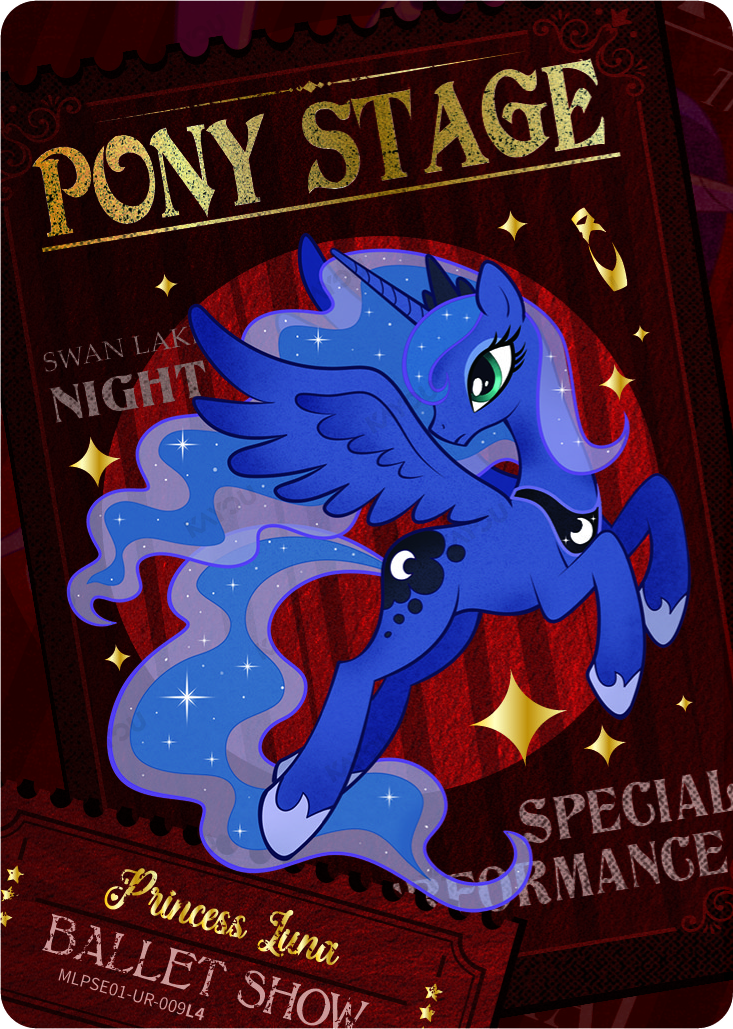 Princess Luna