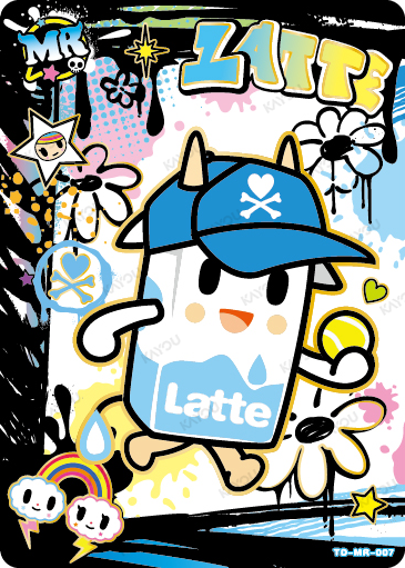 Latte