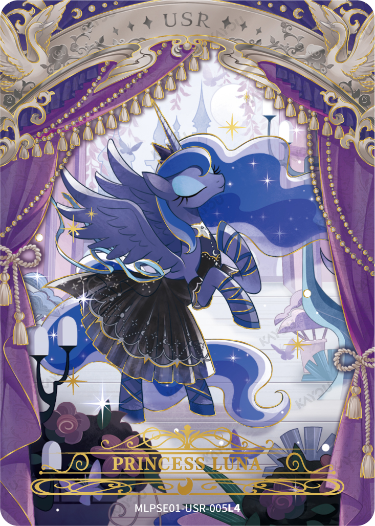 Princess Luna