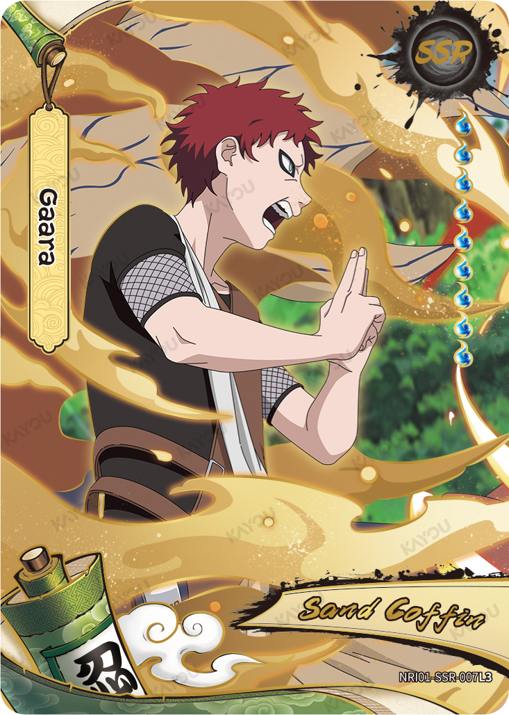 Gaara
