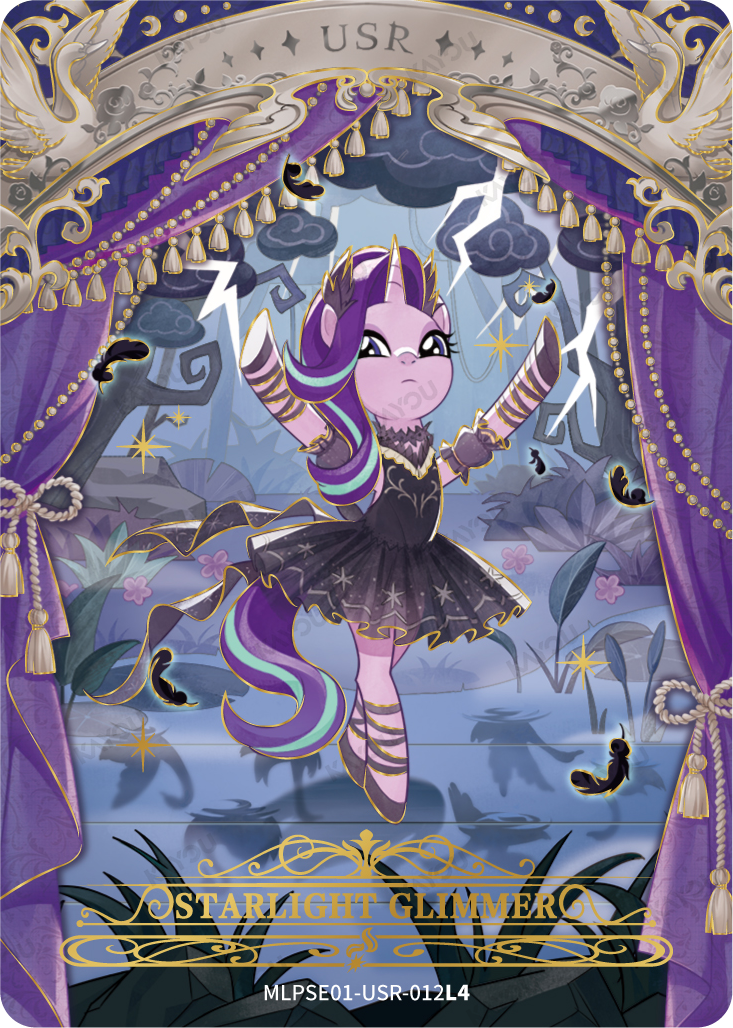 Starlight Glimmer