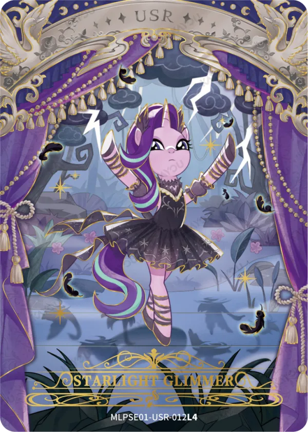 Starlight Glimmer