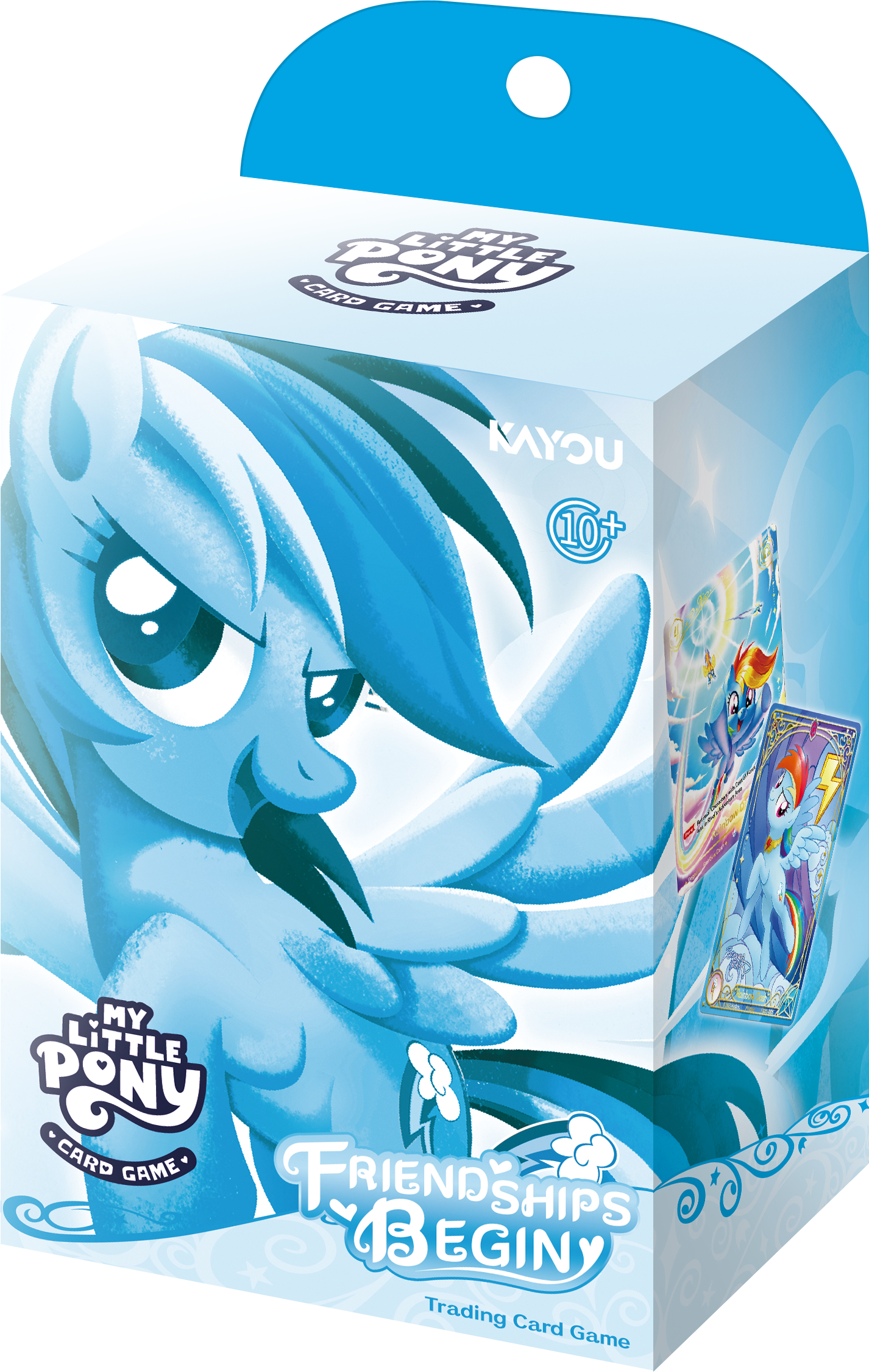 Rainbow Dash