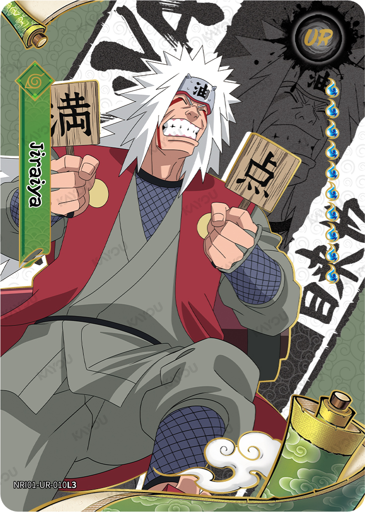 Jiraiya