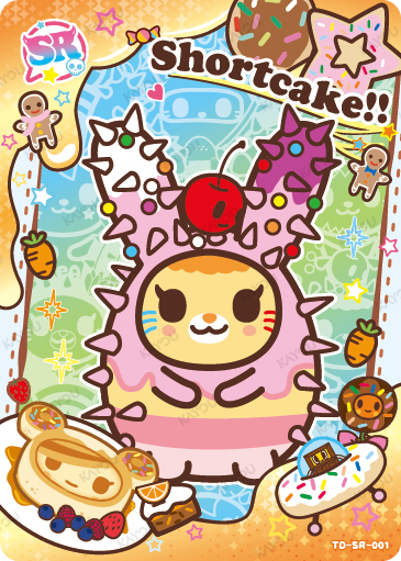Shortcake
