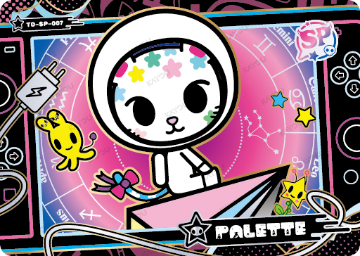 Palette