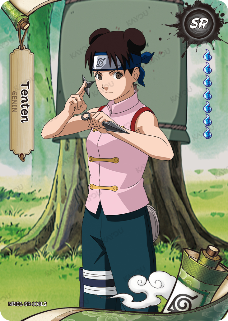 Tenten