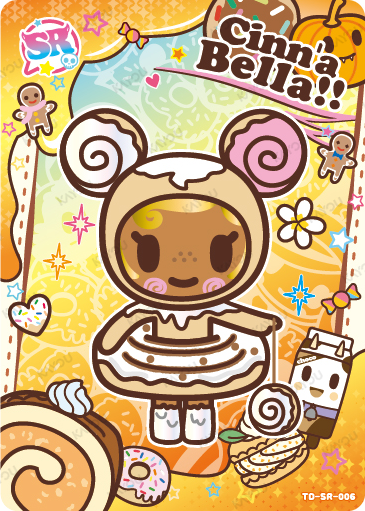 Cinn'a Bella