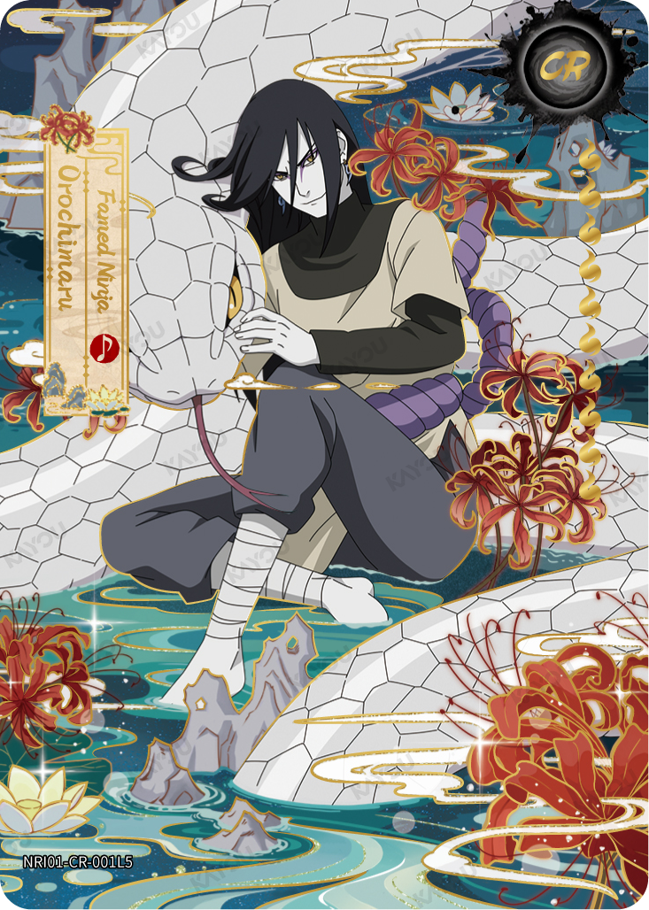 Orochimaru