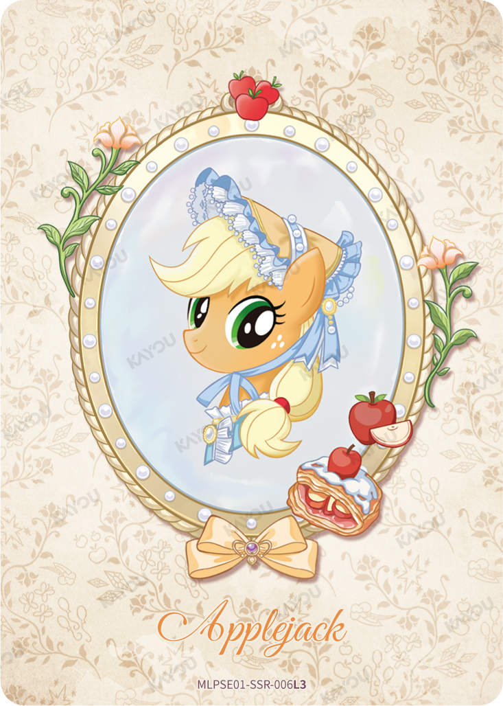 Applejack