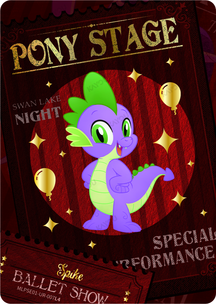 Spike