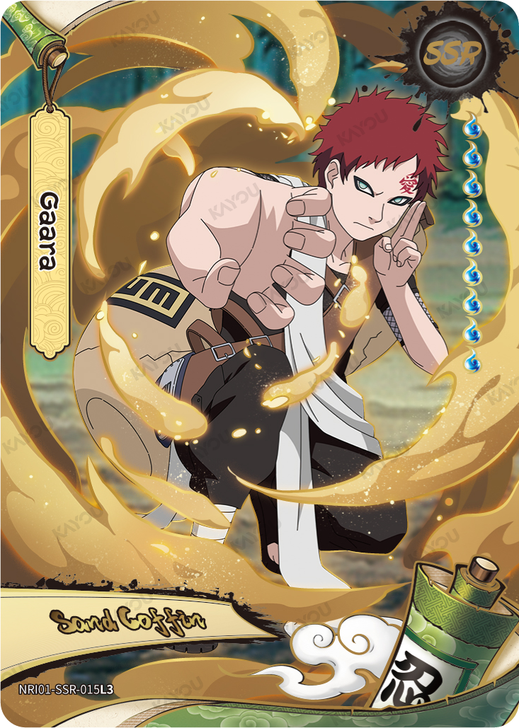 Gaara