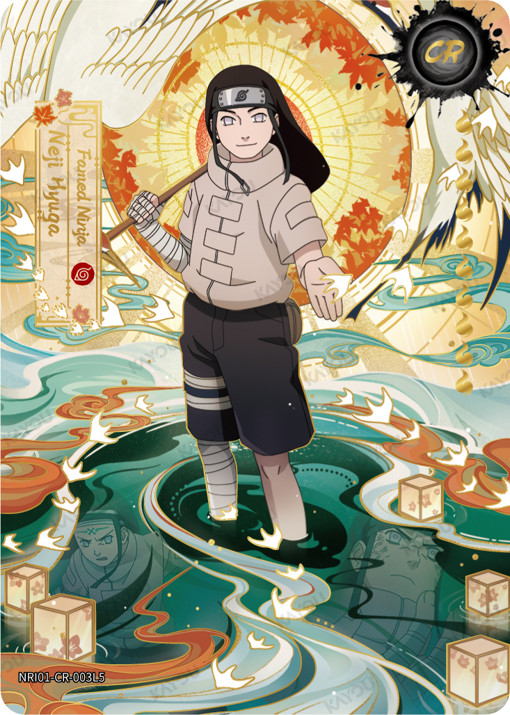 Neji Hyuga
