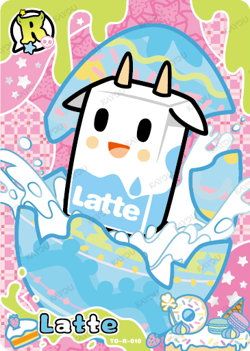 Latte