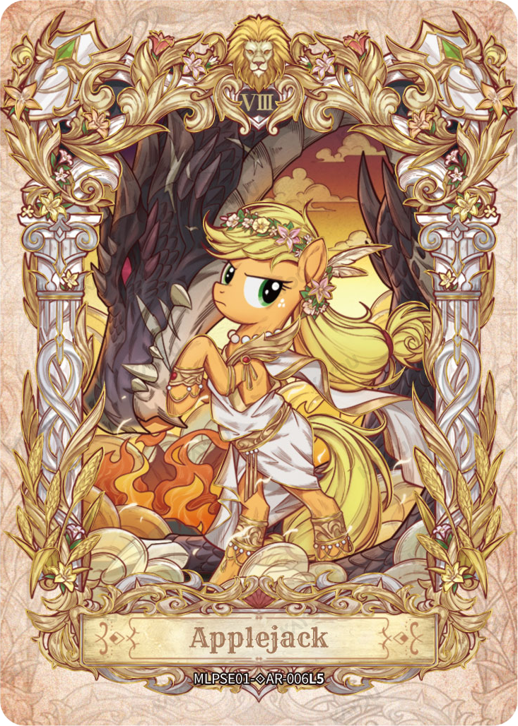 Applejack