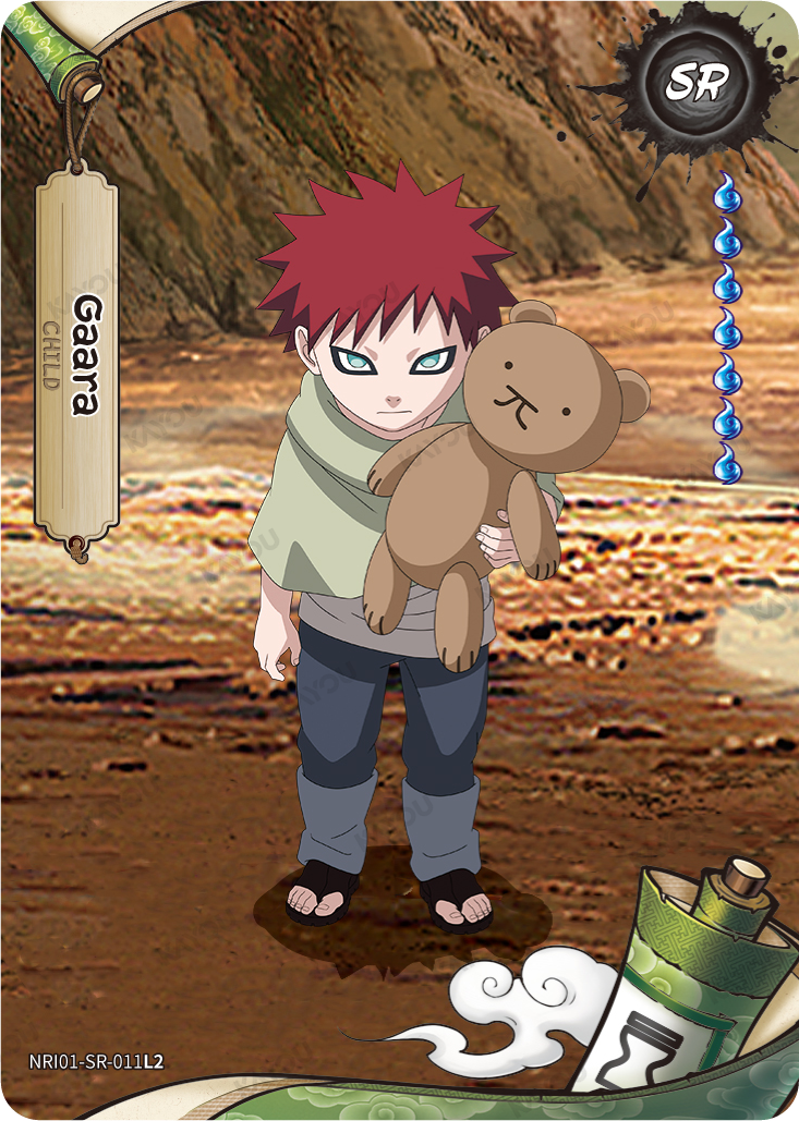 Gaara