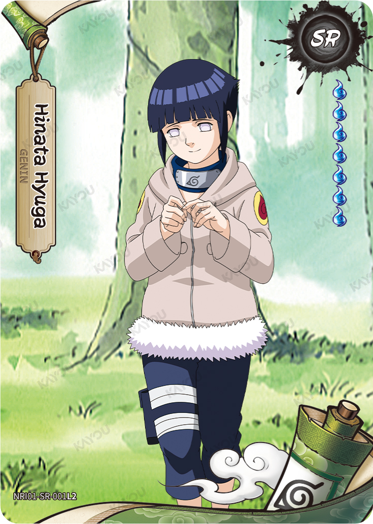 Hinata Hyuga
