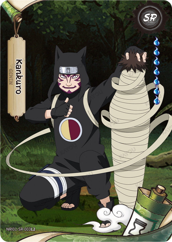 Kankuro