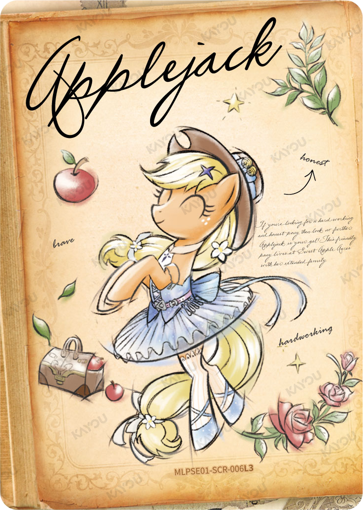 Applejack
