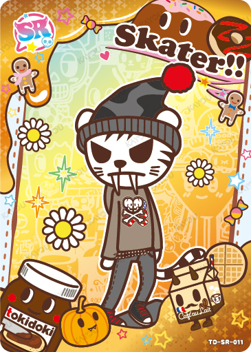 Skater