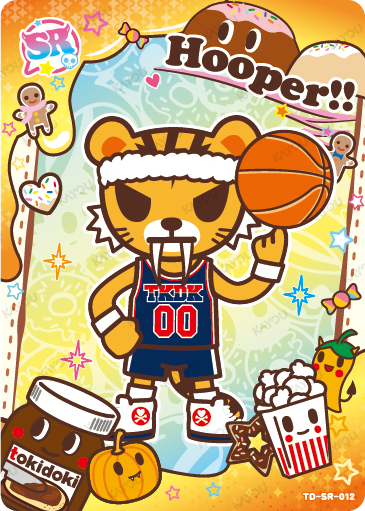 Hooper