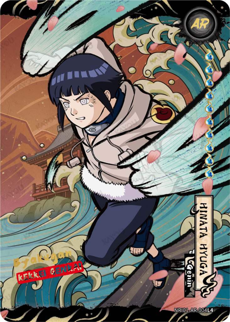 Hinata Hyuga