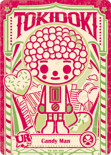 Candy Man