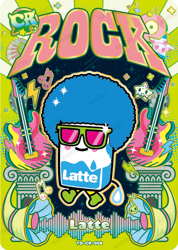 Latte
