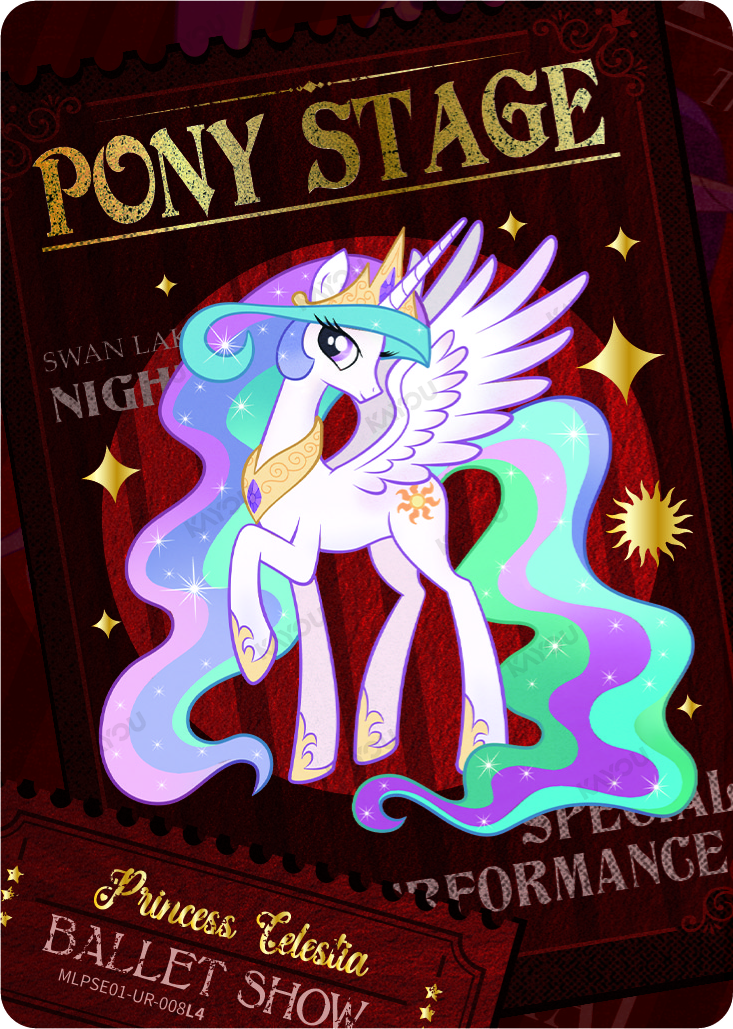 Princess Celestia