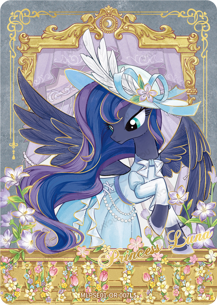 Princess Luna