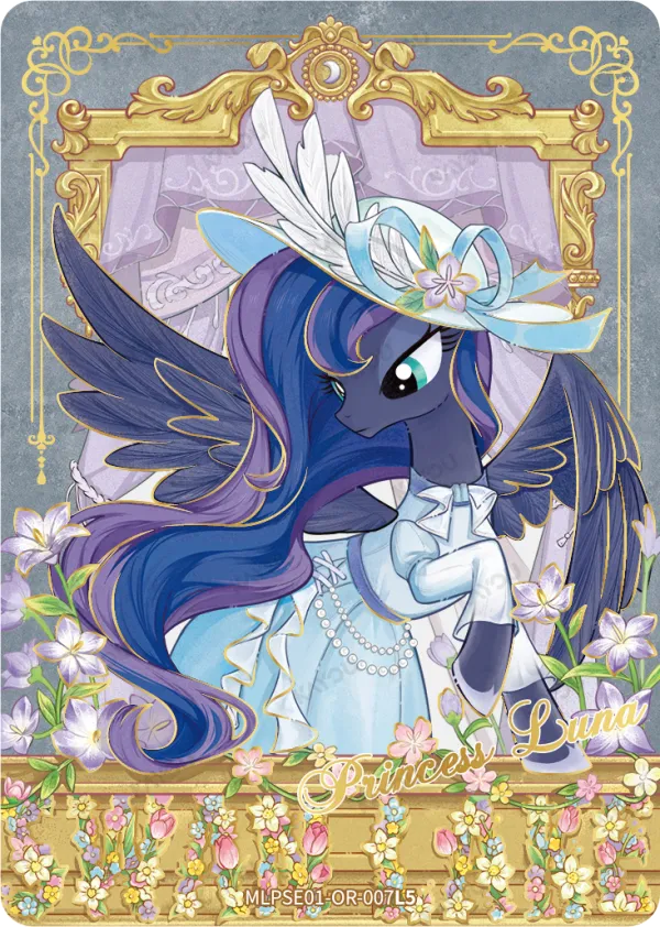 Princess Luna