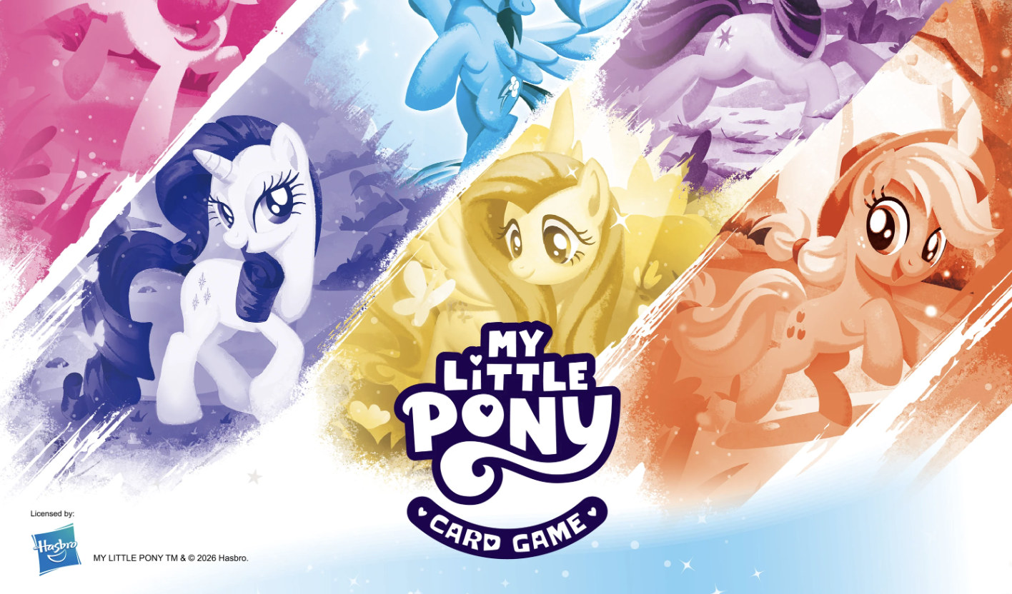 TCG Game Introduction
