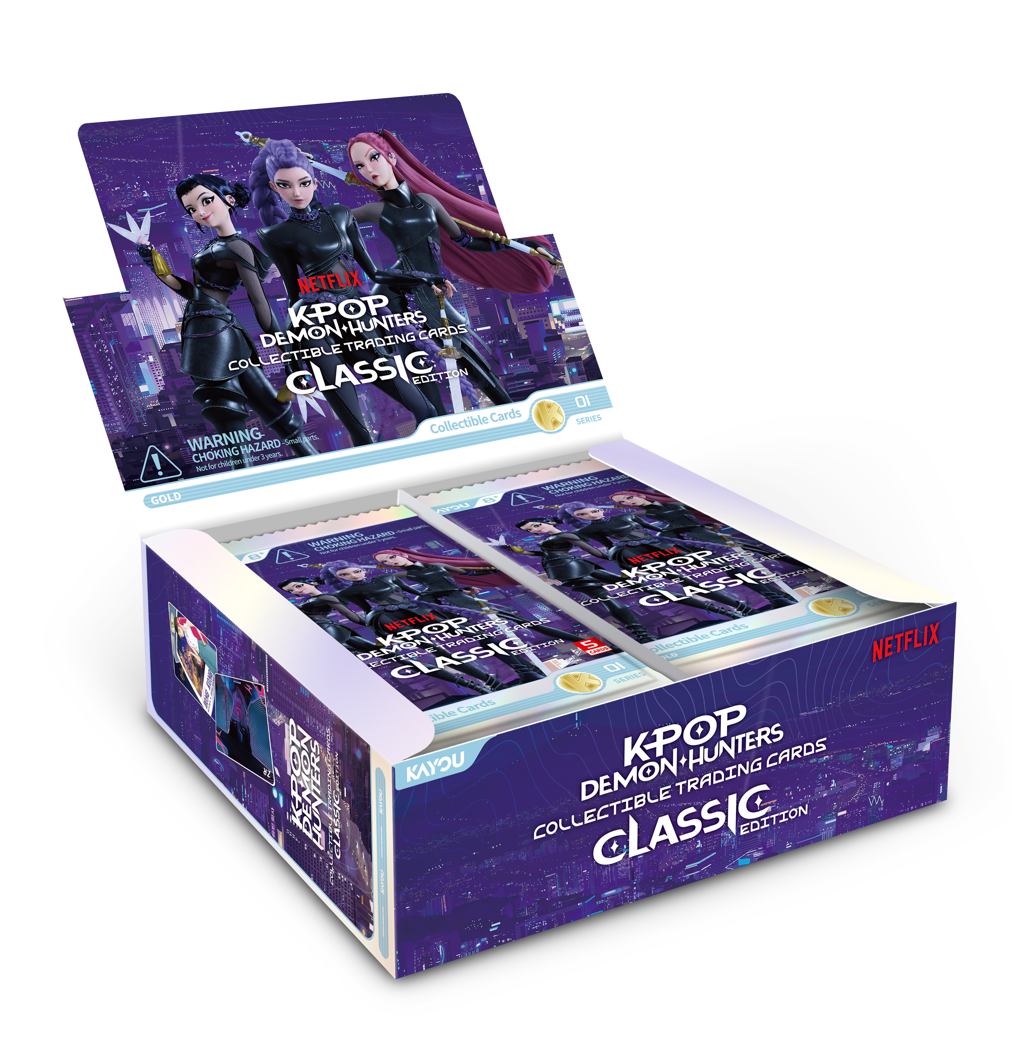 Series 1