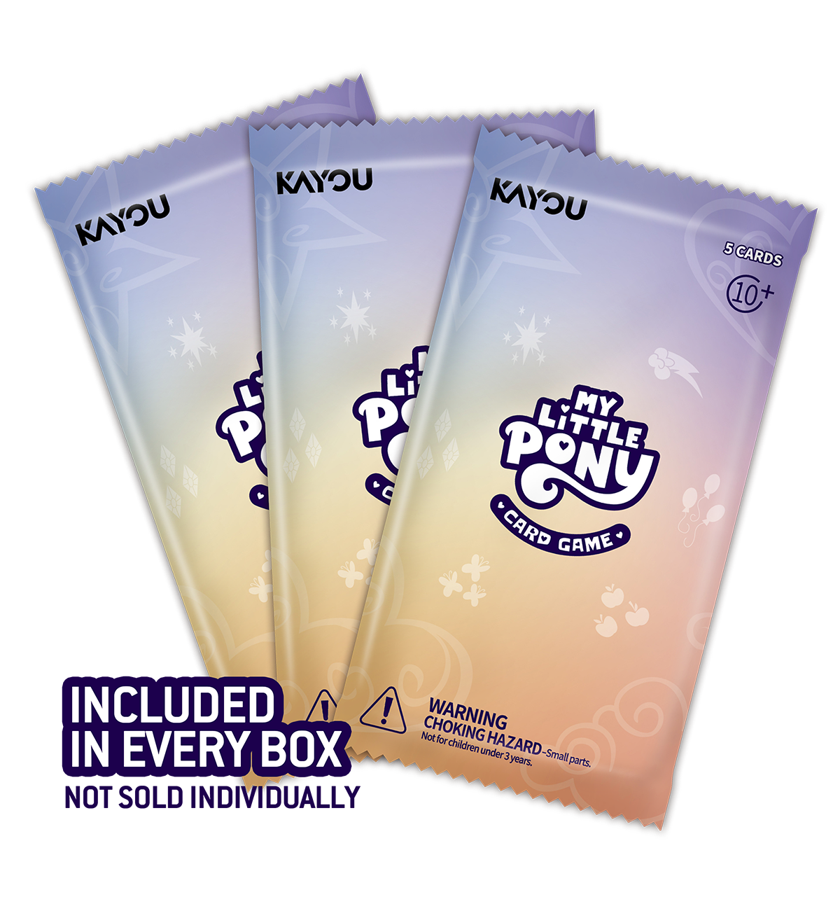 Bonus Pack